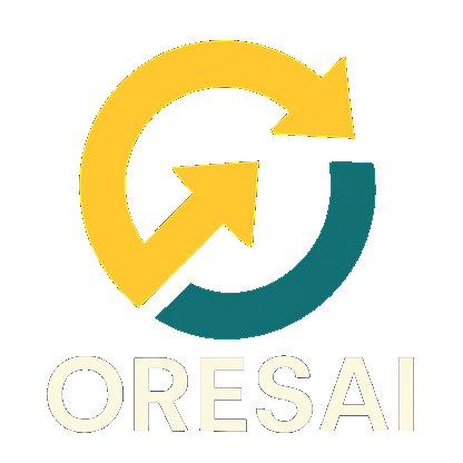 ORESAI Logo